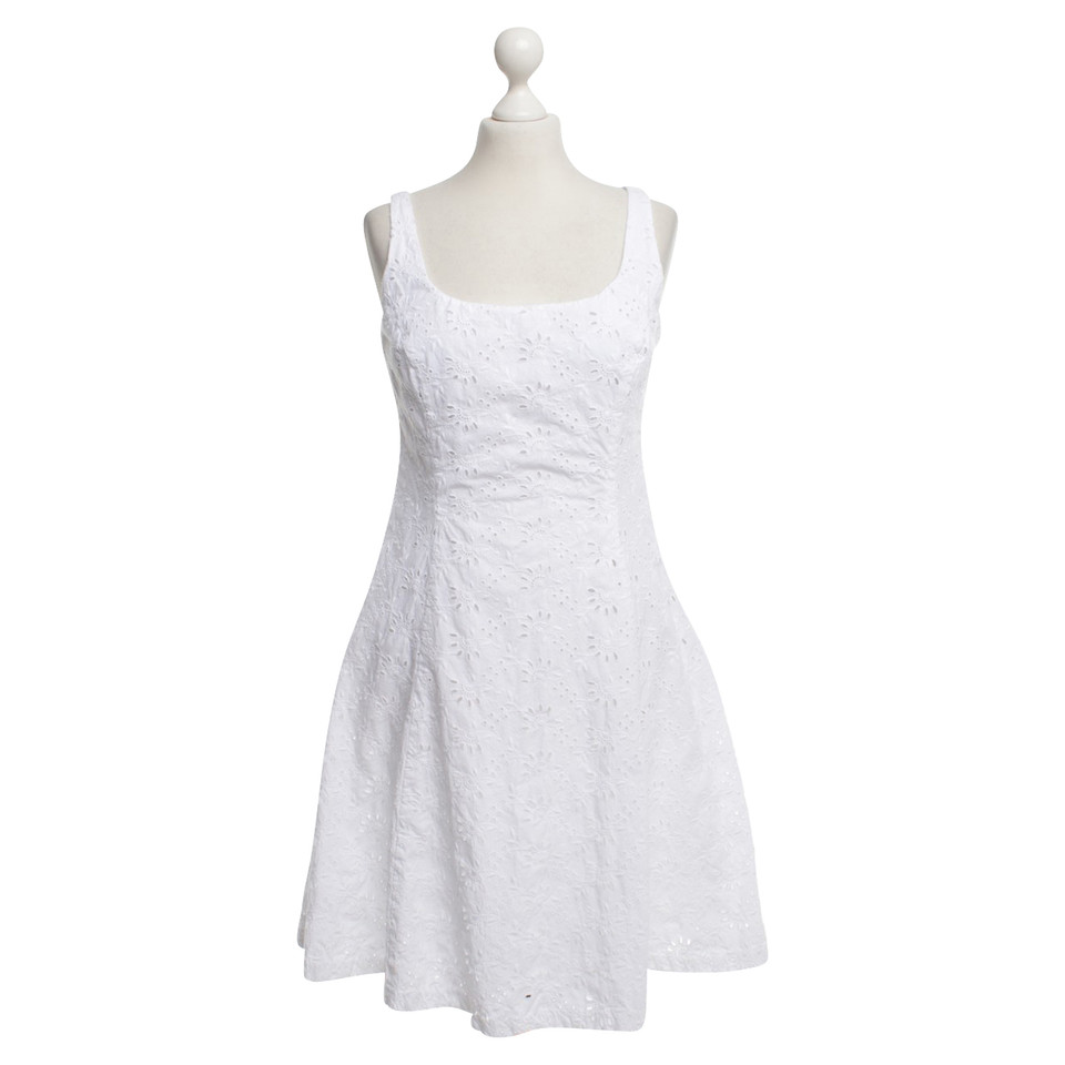 Polo Ralph Lauren Summer dress in white