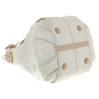 Tod's Handbag in cream white