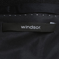 Windsor Blazer in Dark Blue