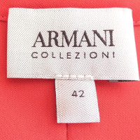 Armani Collezioni Kleid mit Taschen