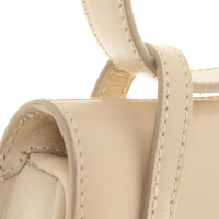 Gucci Cream colored handbag