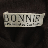 Other Designer Bonnie - cashmere pullover in Brown