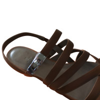 Hermès sandals