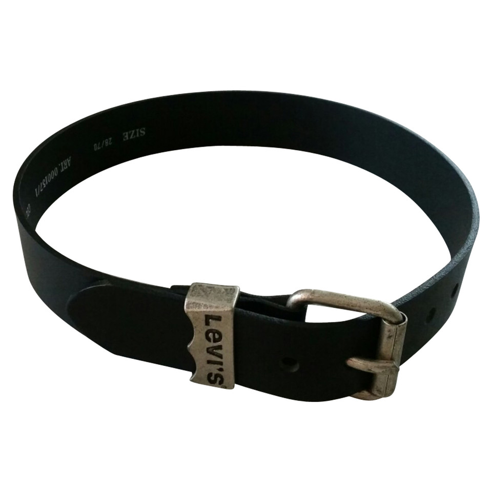Levi's Leather belt