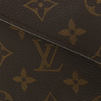 Louis Vuitton Aktentasche aus Monogam Canvas