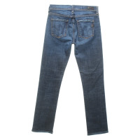 Citizens Of Humanity Jeans bleu