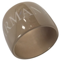 Armani Logo Armband