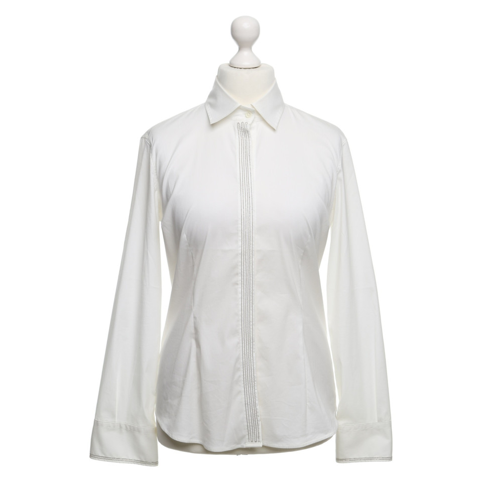 Brunello Cucinelli Blouse with application