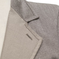 Yves Saint Laurent Blazer in brown / grey