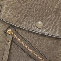 Joseph Shoulder bag Leather in Olive