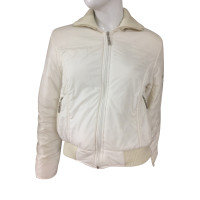 Dolce & Gabbana Jacket/Coat in White