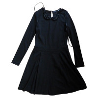Moschino Love robe noire