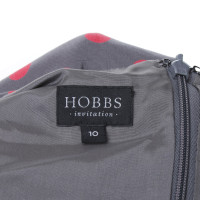 Hobbs Dress in bicolour