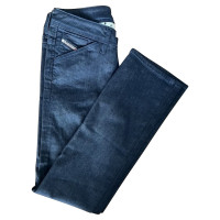 Diesel Jeans Cotton in Blue