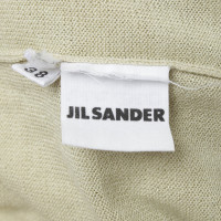 Jil Sander Knit top in beige