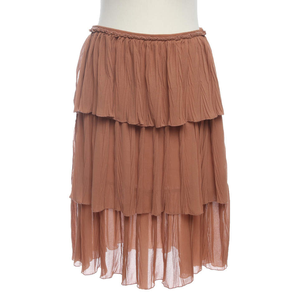 See By Chloé Skirt in Brown