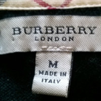 Burberry Pull en laine mérinos