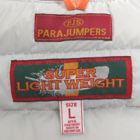 Parajumpers Donsjack in lila