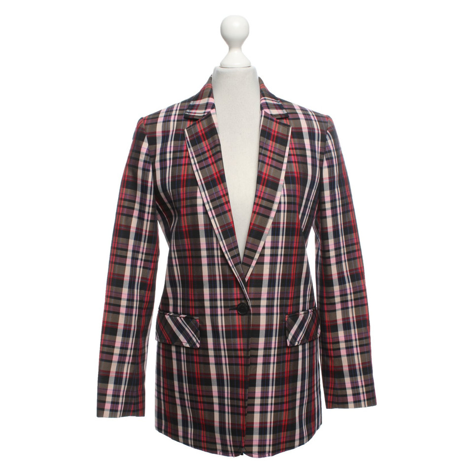 Sandro Blazer