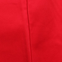 Ralph Lauren trousers in red
