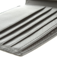Aigner Wallet in black