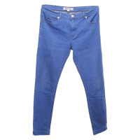Whistles Jeans in blu