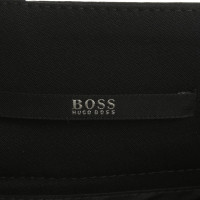 Hugo Boss zwarte broek