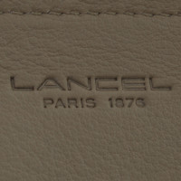Lancel Shoulder bag beige