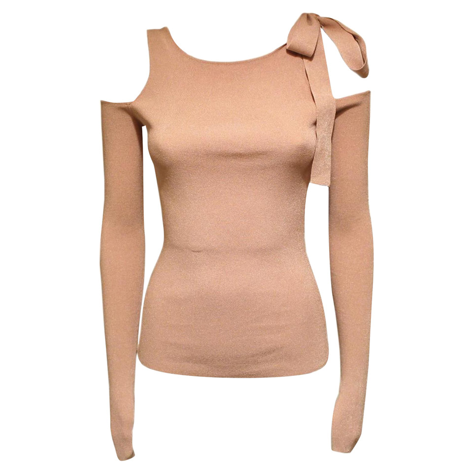 Gucci top with loop detail