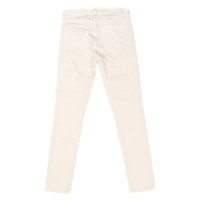 Adriano Goldschmied Jeans in Bianco