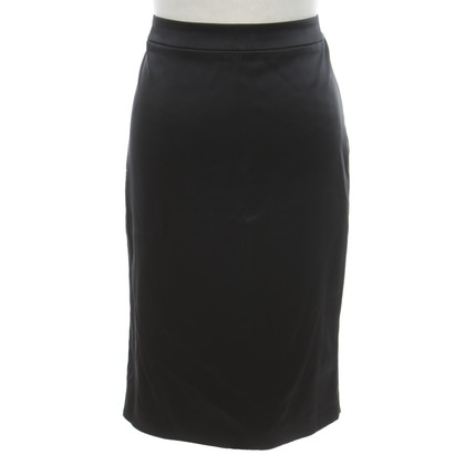 Frankie Morello Skirt in Black