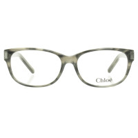 Chloé Glasses in Horn optics