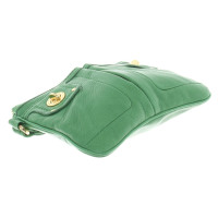 Marc By Marc Jacobs clutch in Green