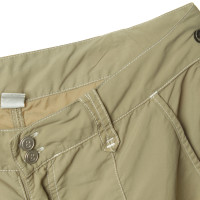 Bogner 3/4-Hose in Khaki