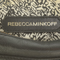 Rebecca Minkoff "Mini Mac" shoulder bag