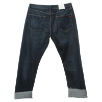 Andere merken MiH Jeans - jeans met wassen 