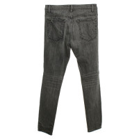 Helmut Lang Jeans in Gray