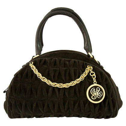 Juicy Couture Tote bag in Marrone