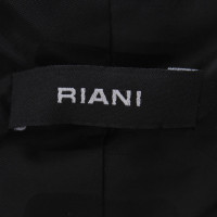 Riani Vest in zwart