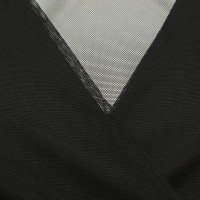 Wolford Dress Jersey in Black