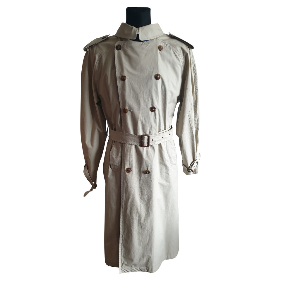 Gant Giacca/Cappotto in Beige