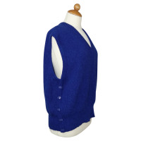 Pierre Cardin Strick in Blau