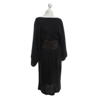 Max Mara Knit dress in black