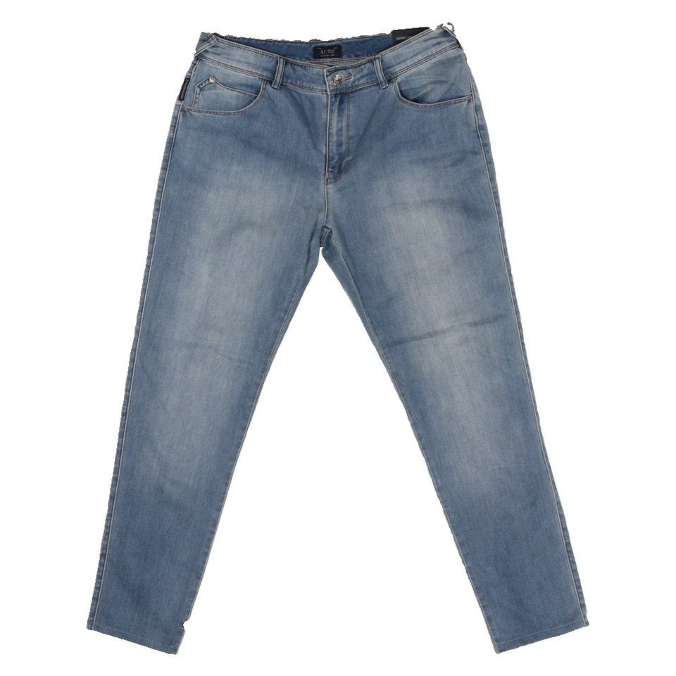 Armani Jeans Jeans in Blu