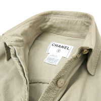 Chanel trench dress