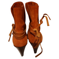 Isabel Marant "Nerys"  Boots 