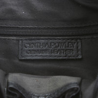Cynthia Rowley Shoulder bag in black