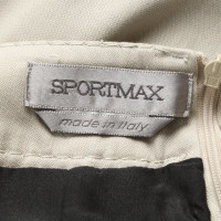 Sport Max Skirt