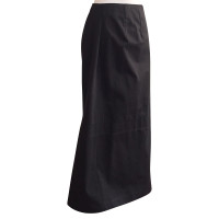 Yohji Yamamoto Black skirt