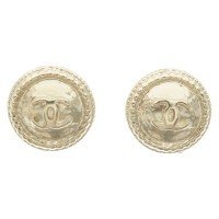 Chanel Goudkleurige sieraden set